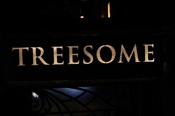 Relaunching of Treesome